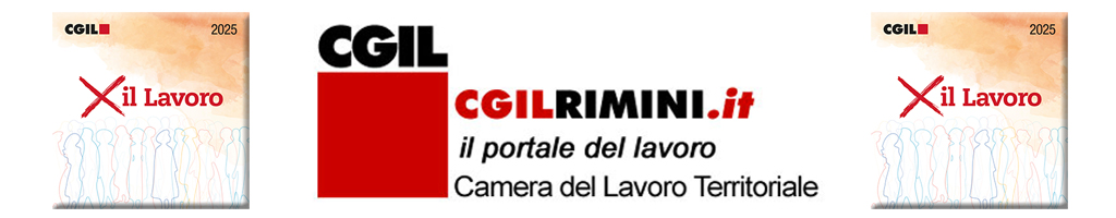 Camera del Lavoro Territoriale CGIL di Rimini